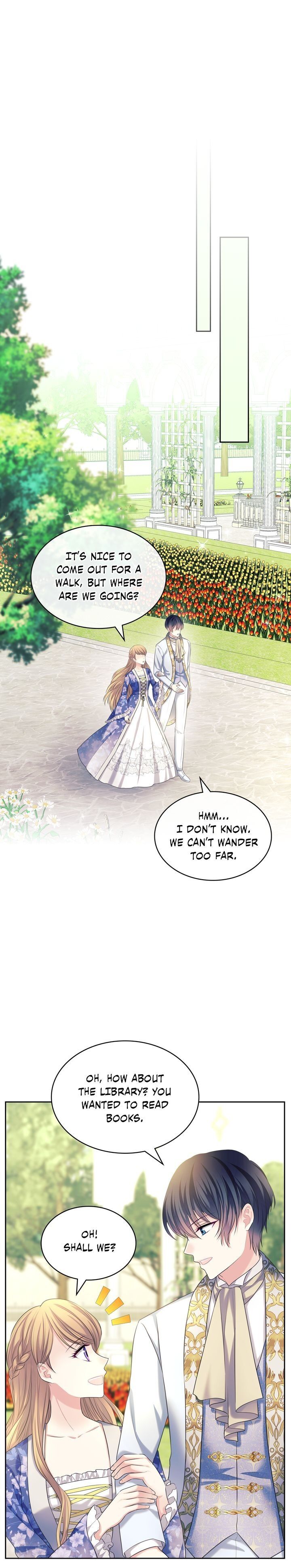 Sincerely: I Became a Duke’s Maid Chapter 85 page 18