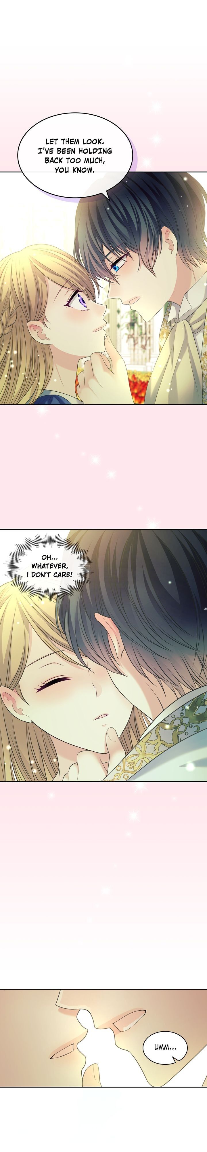 Sincerely: I Became a Duke’s Maid Chapter 85 page 24
