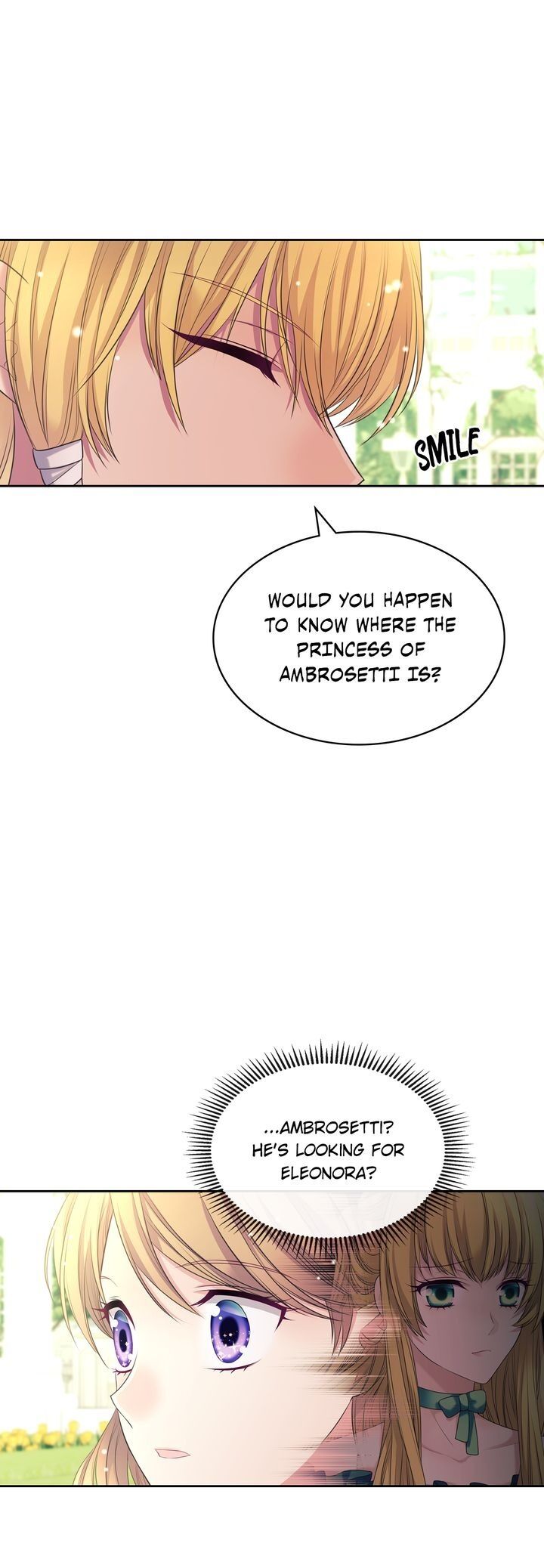 Sincerely: I Became a Duke’s Maid Chapter 85 page 27