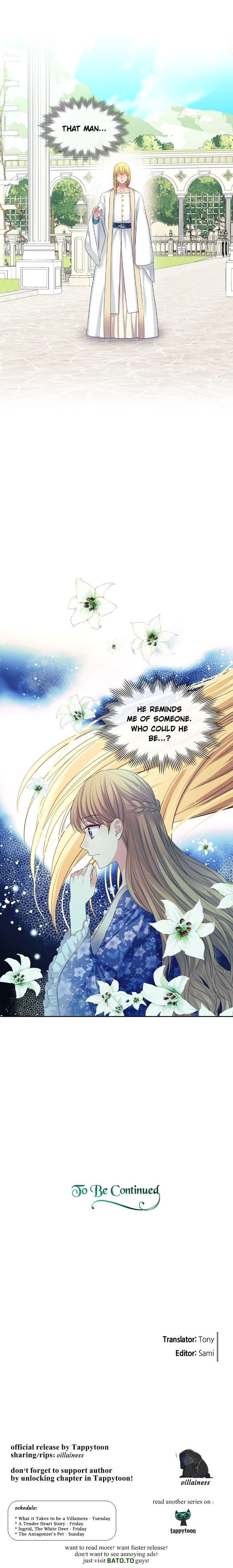 Sincerely: I Became a Duke’s Maid Chapter 85 page 29