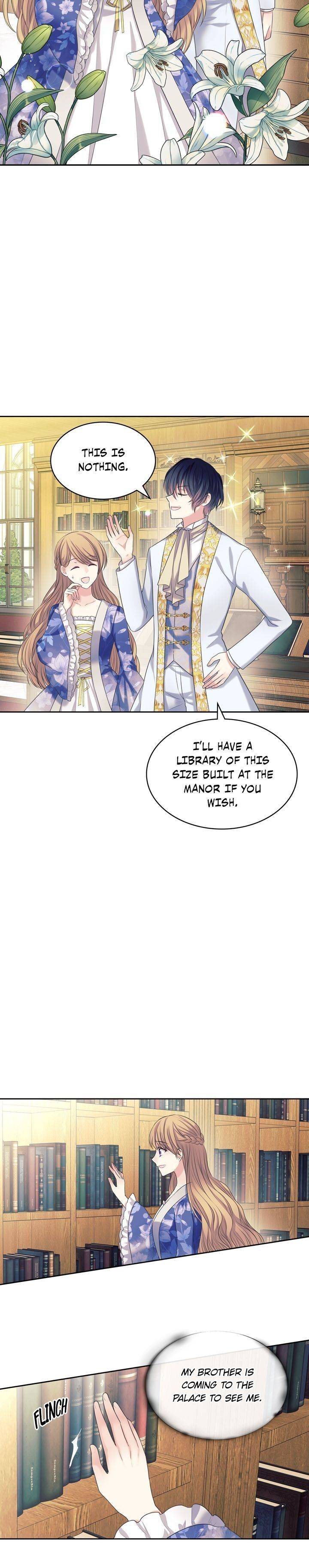 Sincerely: I Became a Duke’s Maid Chapter 86 page 2