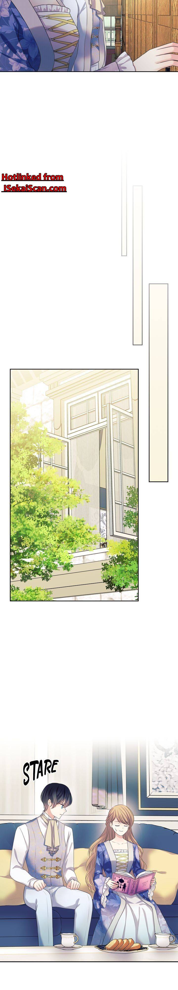 Sincerely: I Became a Duke’s Maid Chapter 86 page 4