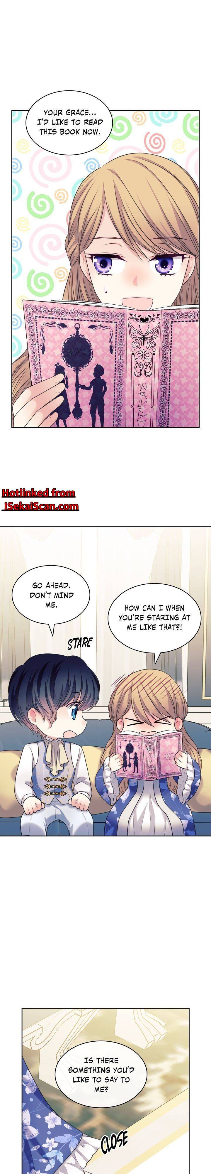 Sincerely: I Became a Duke’s Maid Chapter 86 page 6
