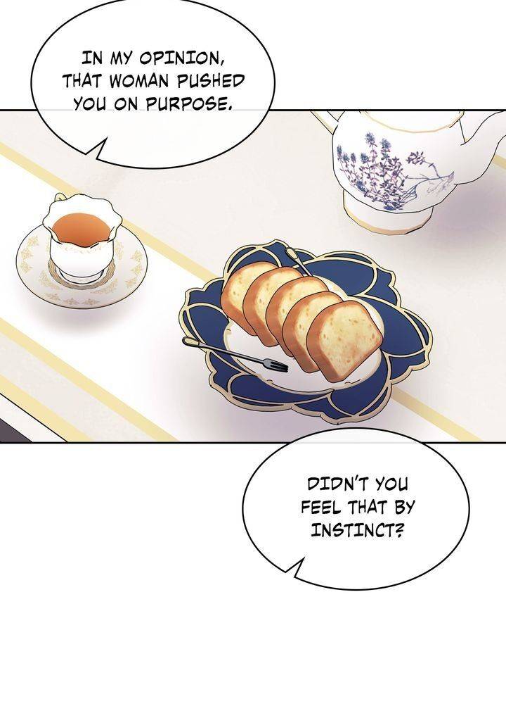 Sincerely: I Became a Duke’s Maid Chapter 86 page 8