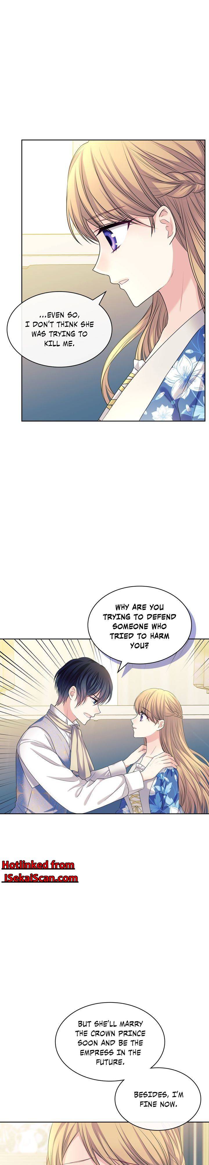 Sincerely: I Became a Duke’s Maid Chapter 86 page 9