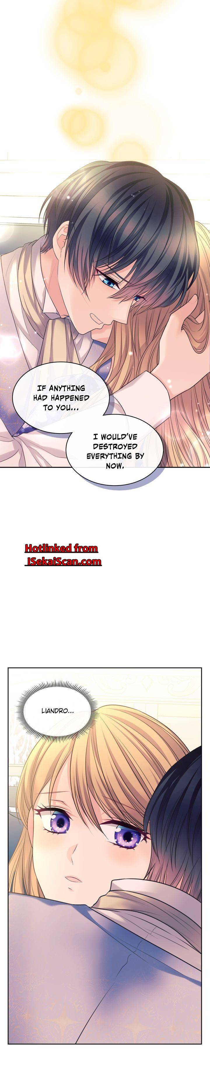 Sincerely: I Became a Duke’s Maid Chapter 86 page 12