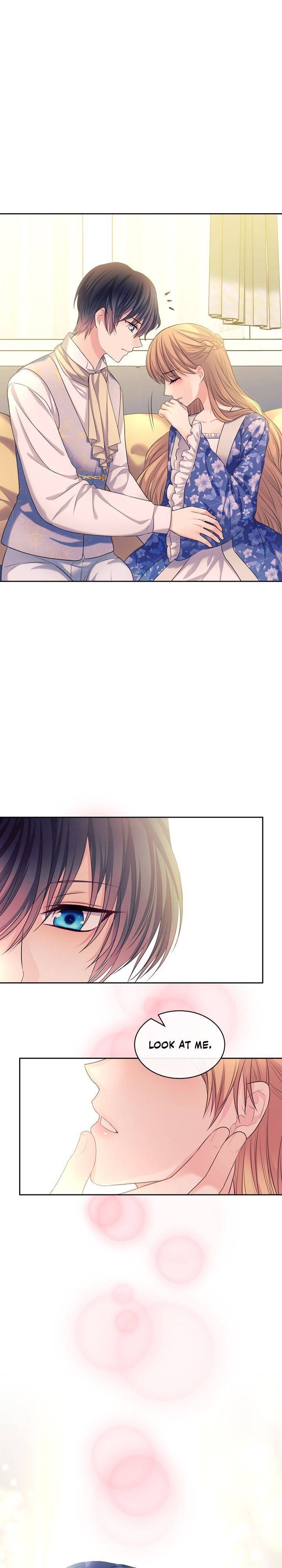 Sincerely: I Became a Duke’s Maid Chapter 86 page 13