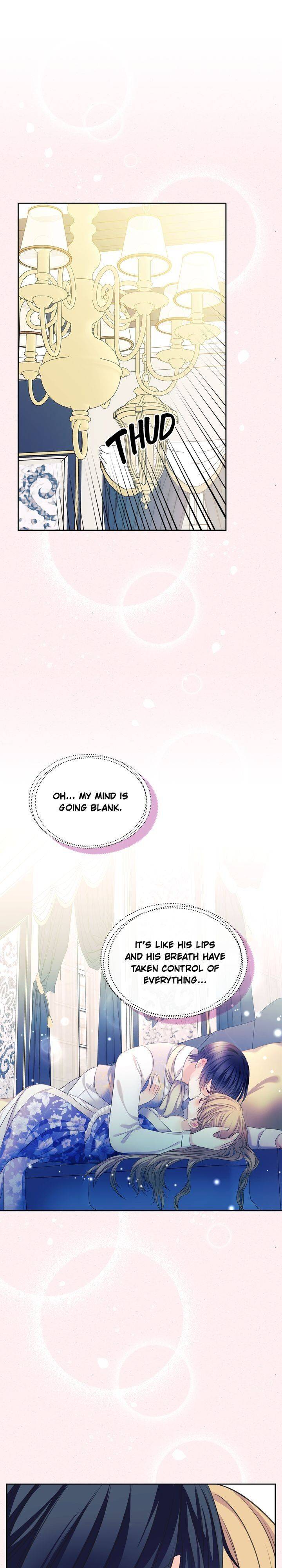 Sincerely: I Became a Duke’s Maid Chapter 86 page 15