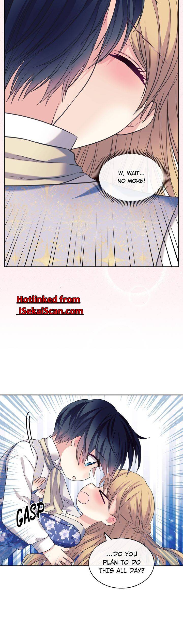 Sincerely: I Became a Duke’s Maid Chapter 86 page 16