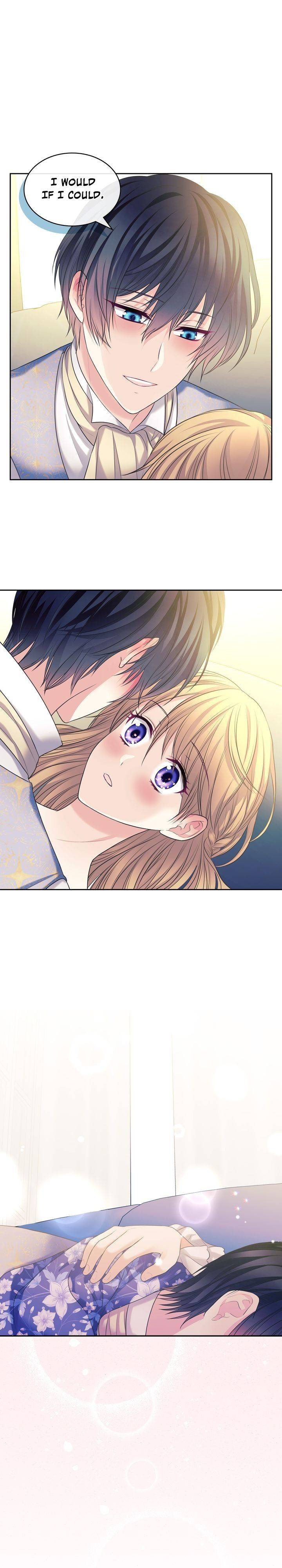 Sincerely: I Became a Duke’s Maid Chapter 86 page 17