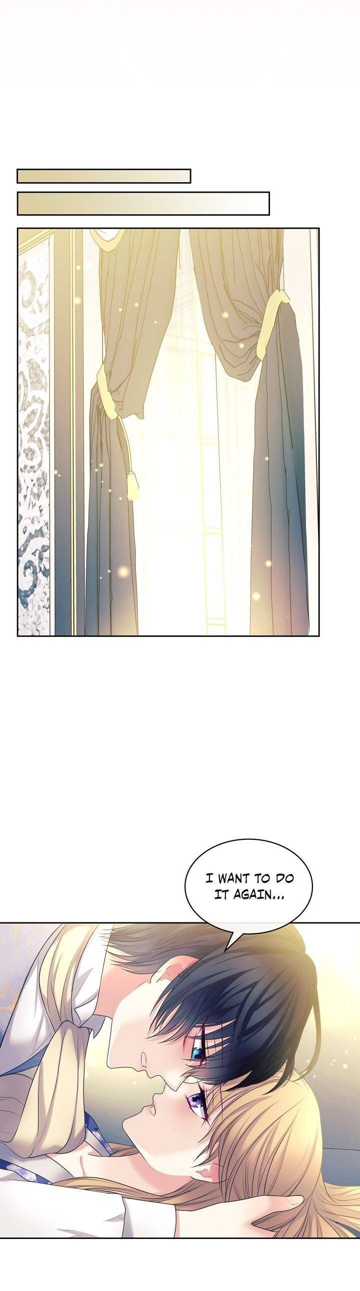 Sincerely: I Became a Duke’s Maid Chapter 86 page 18