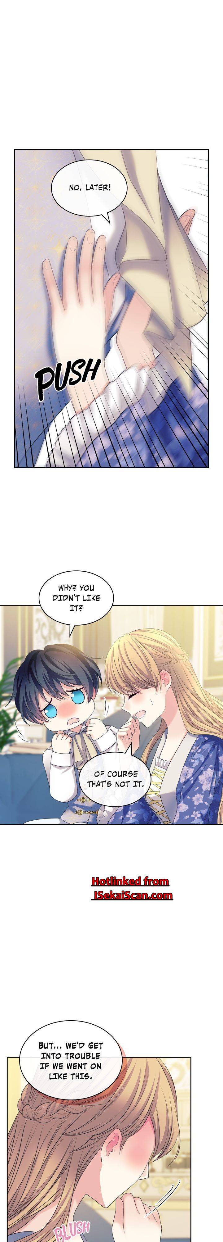Sincerely: I Became a Duke’s Maid Chapter 86 page 19
