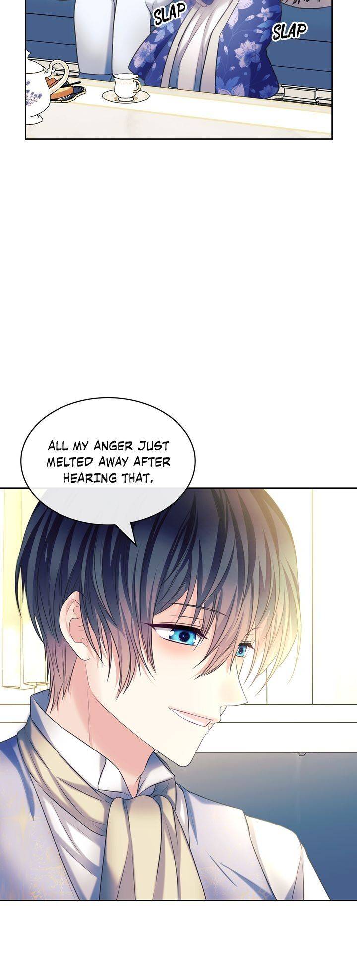 Sincerely: I Became a Duke’s Maid Chapter 86 page 26