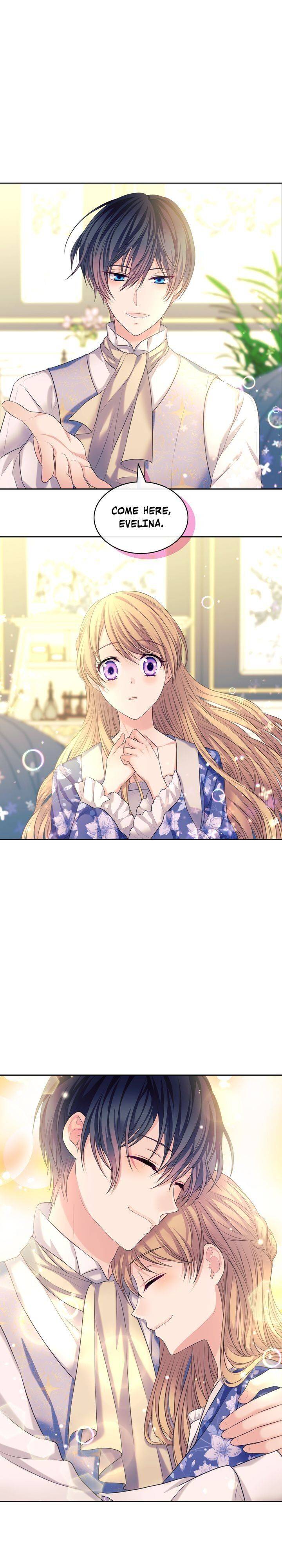 Sincerely: I Became a Duke’s Maid Chapter 86 page 27
