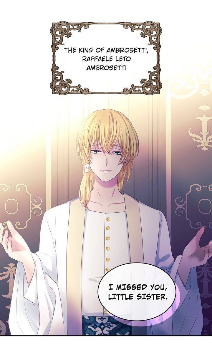 Sincerely: I Became a Duke’s Maid Chapter 86 page 30
