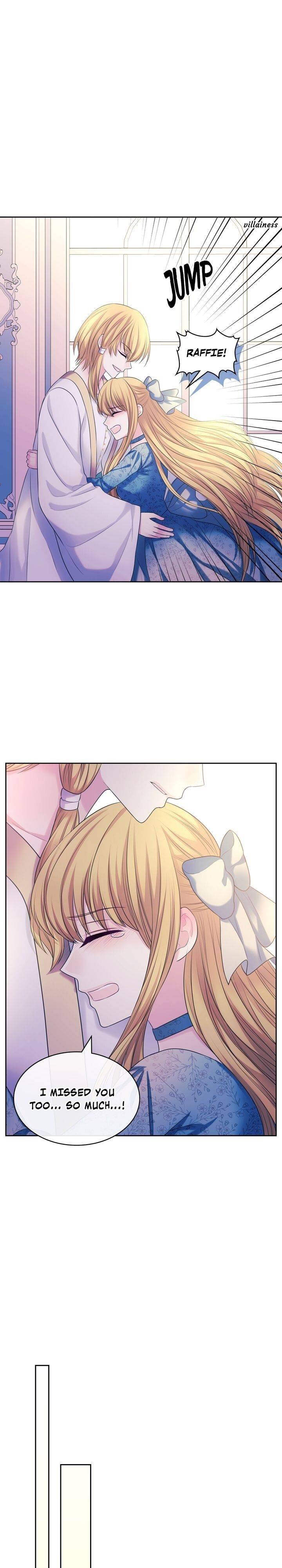 Sincerely: I Became a Duke’s Maid Chapter 86 page 31