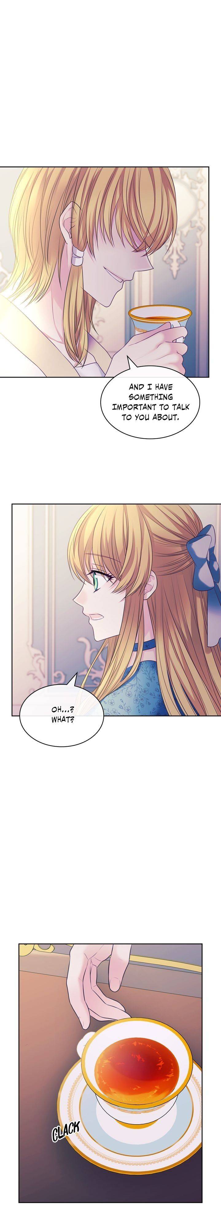 Sincerely: I Became a Duke’s Maid Chapter 86 page 33