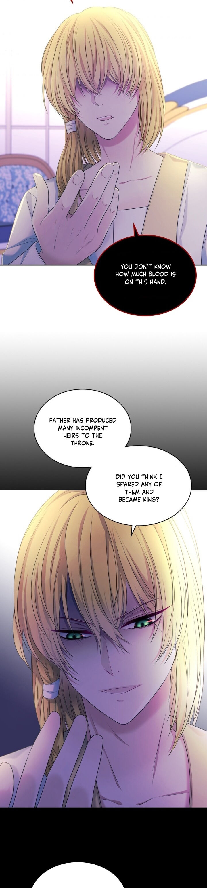 Sincerely: I Became a Duke’s Maid Chapter 87 page 4