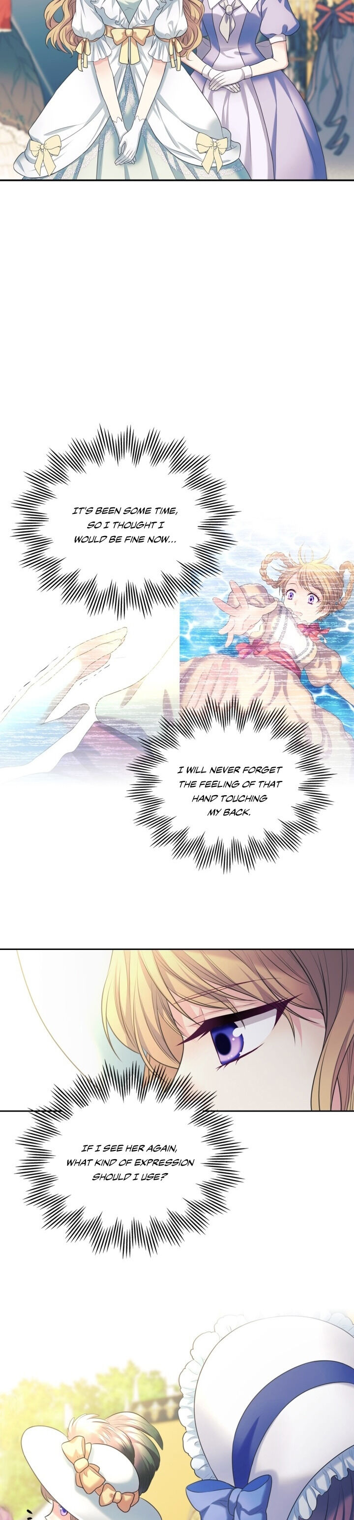 Sincerely: I Became a Duke’s Maid Chapter 87 page 16