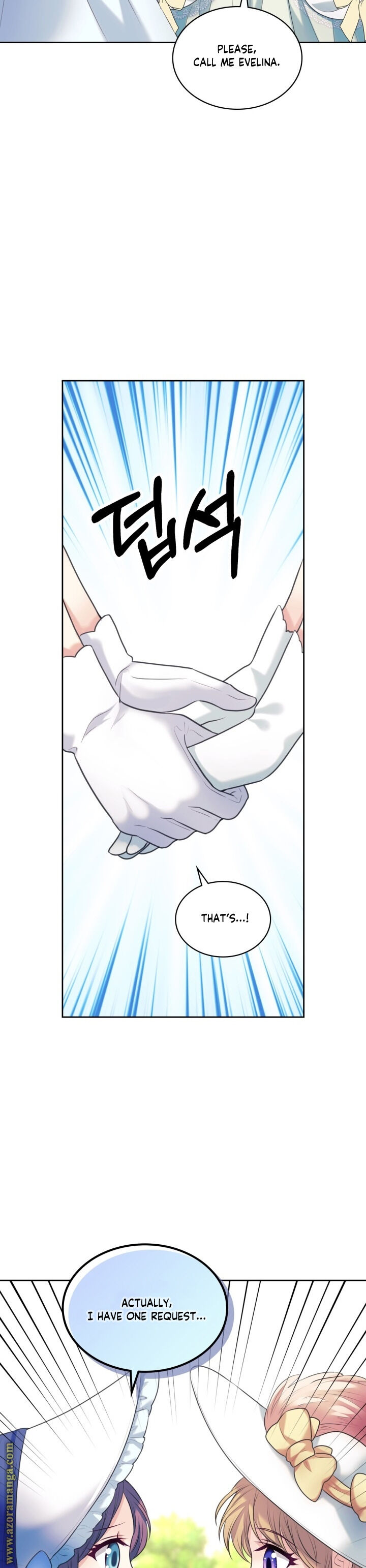 Sincerely: I Became a Duke’s Maid Chapter 87 page 19