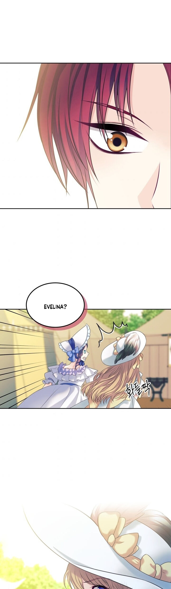 Sincerely: I Became a Duke’s Maid Chapter 87 page 30