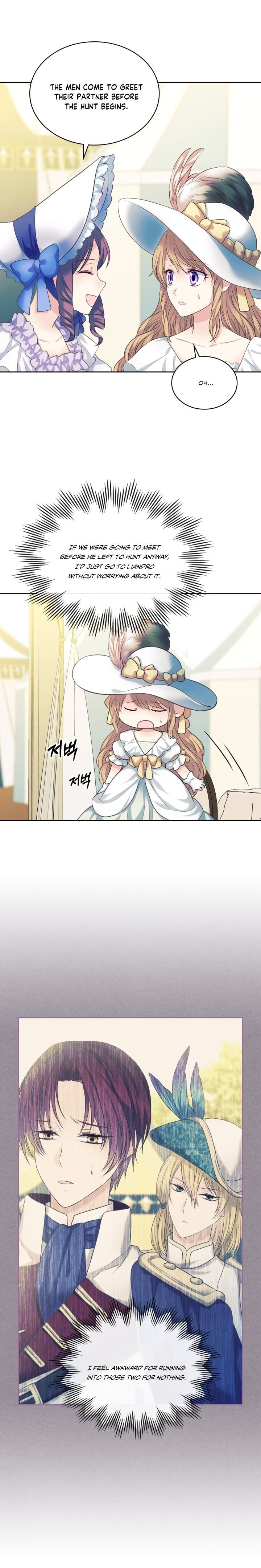 Sincerely: I Became a Duke’s Maid Chapter 88 page 12