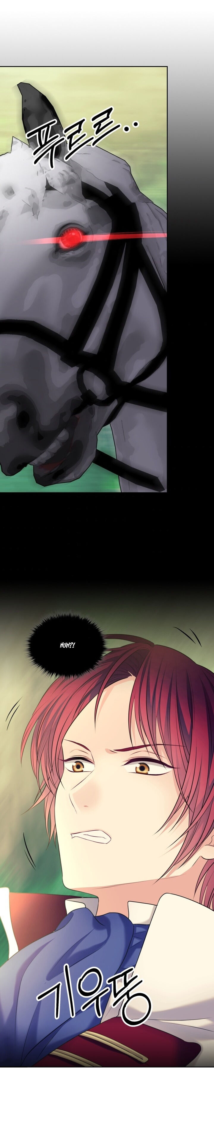 Sincerely: I Became a Duke’s Maid Chapter 88 page 24
