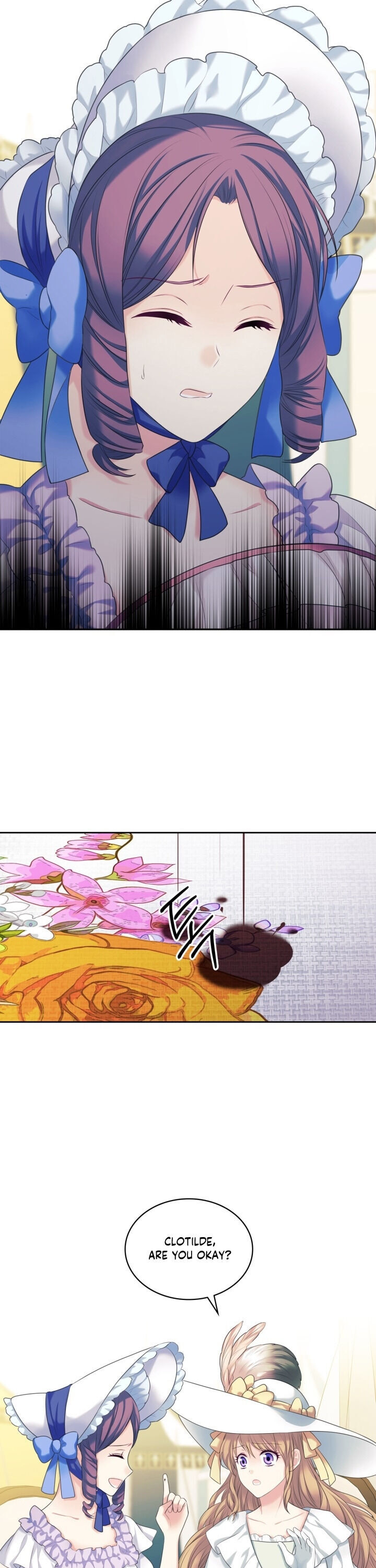 Sincerely: I Became a Duke’s Maid Chapter 89 page 5