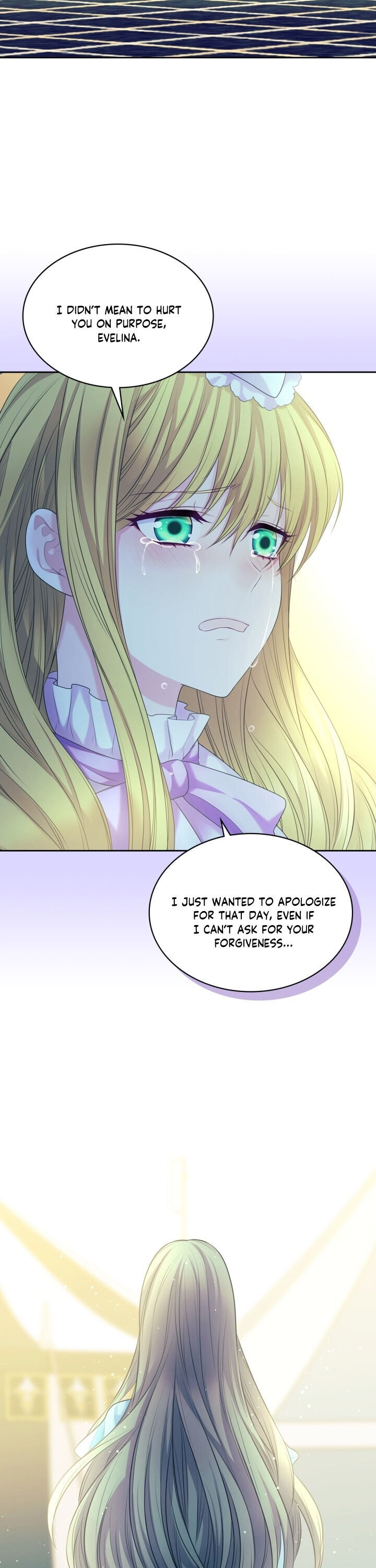 Sincerely: I Became a Duke’s Maid Chapter 89 page 15