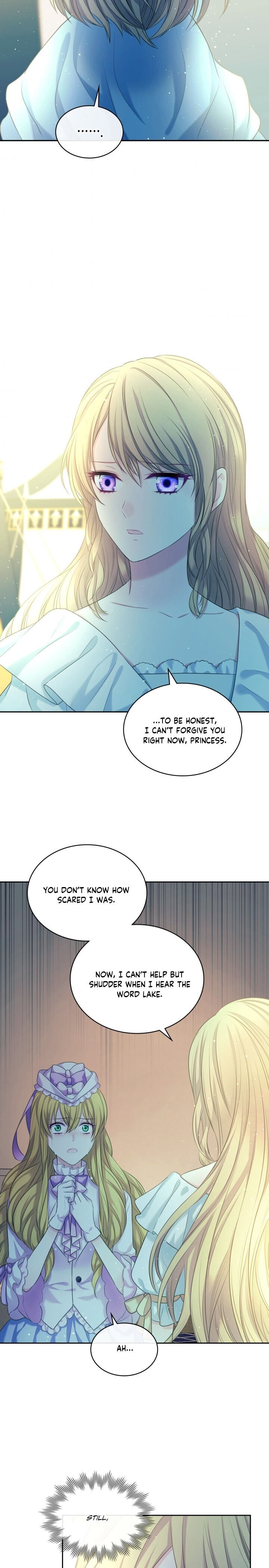 Sincerely: I Became a Duke’s Maid Chapter 89 page 16