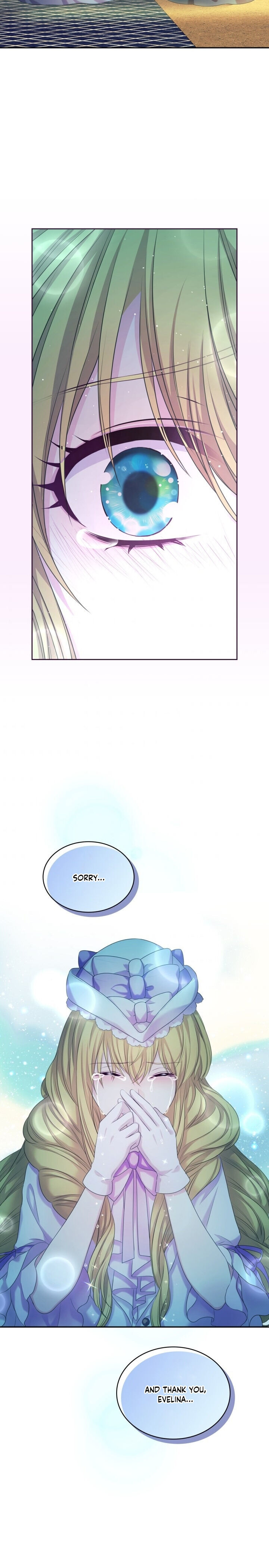 Sincerely: I Became a Duke’s Maid Chapter 89 page 18