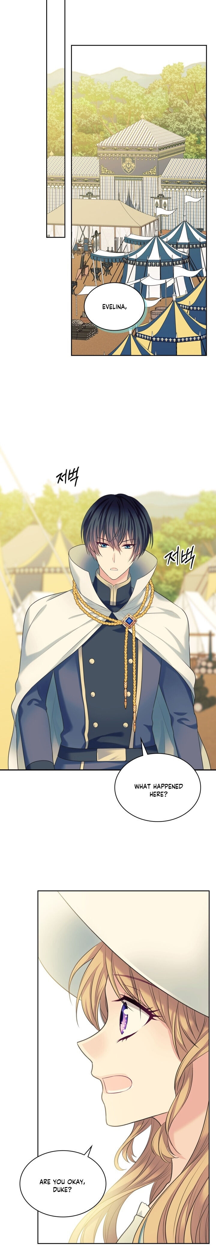 Sincerely: I Became a Duke’s Maid Chapter 89 page 24