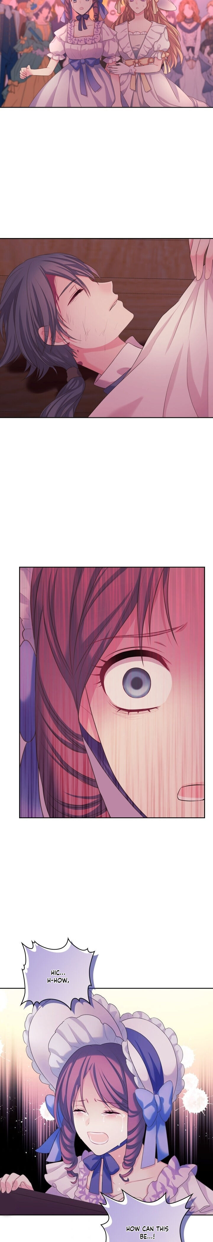 Sincerely: I Became a Duke’s Maid Chapter 89 page 30