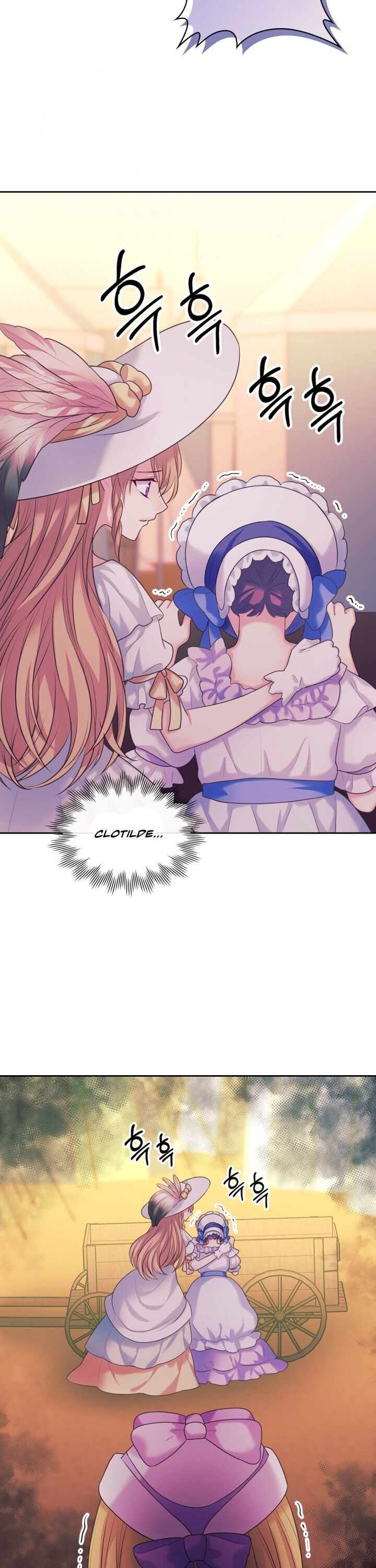 Sincerely: I Became a Duke’s Maid Chapter 89 page 31