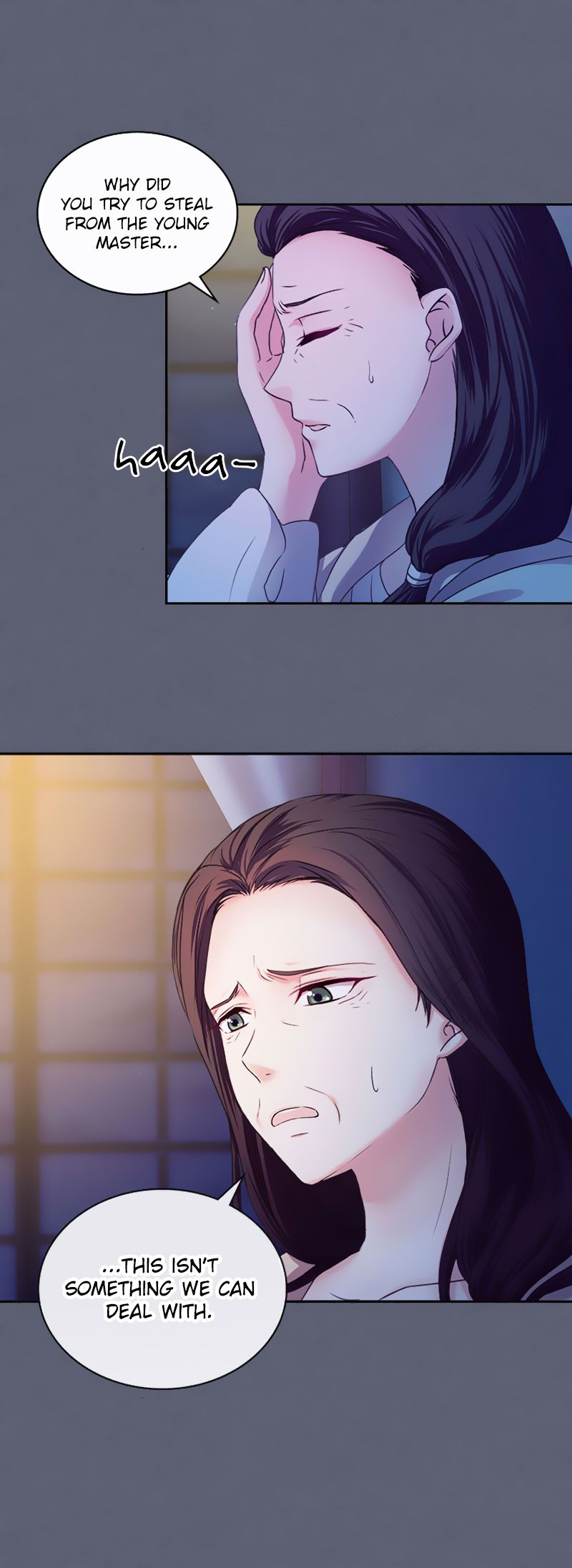 Sincerely: I Became a Duke’s Maid Chapter 9 page 2