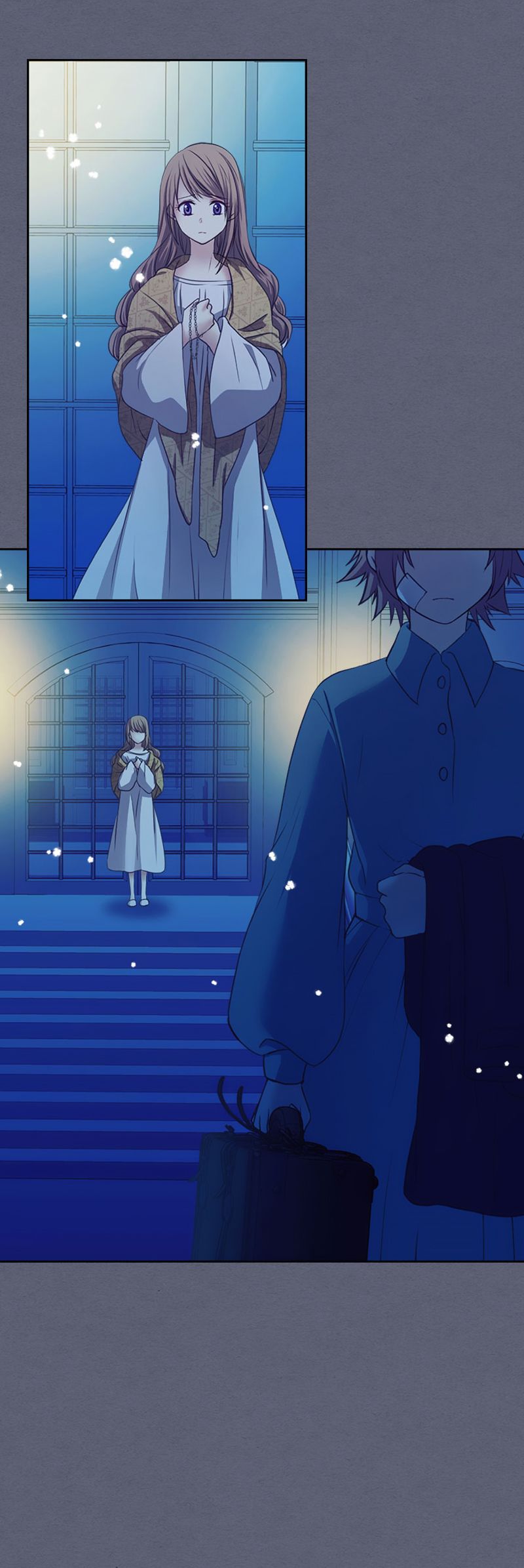 Sincerely: I Became a Duke’s Maid Chapter 9 page 10