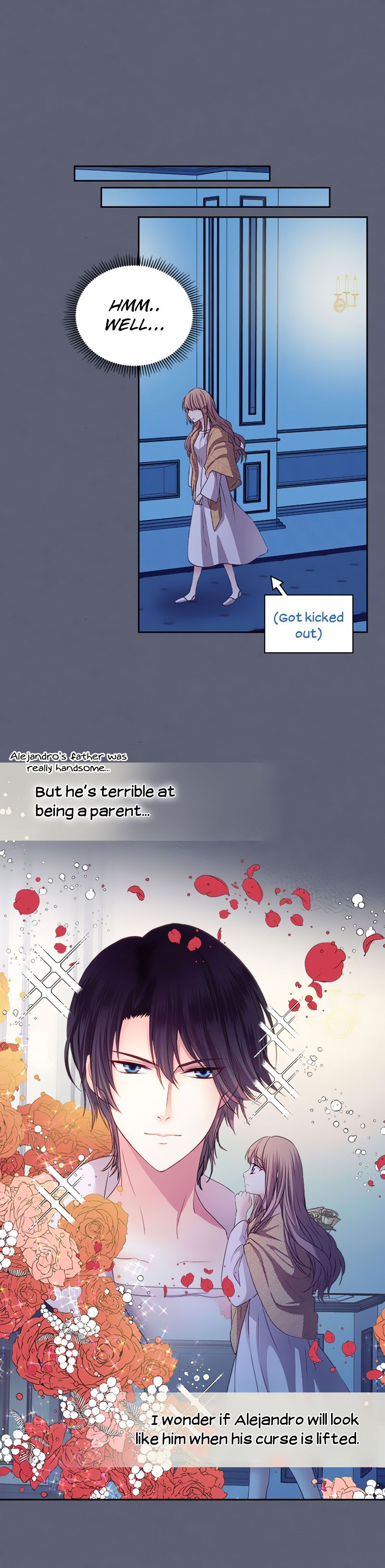 Sincerely: I Became a Duke’s Maid Chapter 9 page 13