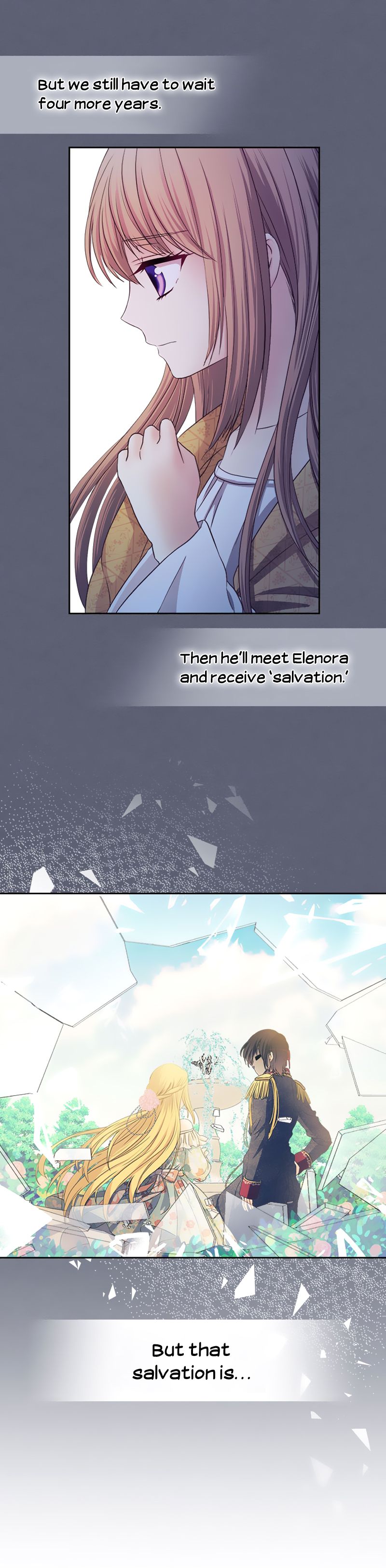 Sincerely: I Became a Duke’s Maid Chapter 9 page 14