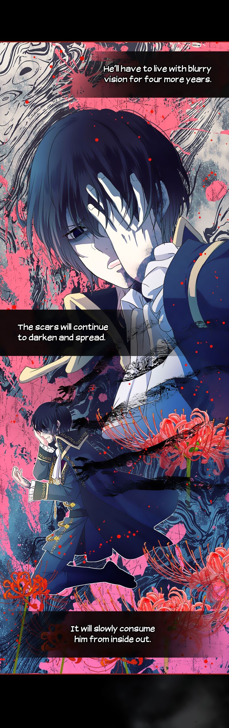 Sincerely: I Became a Duke’s Maid Chapter 9 page 20