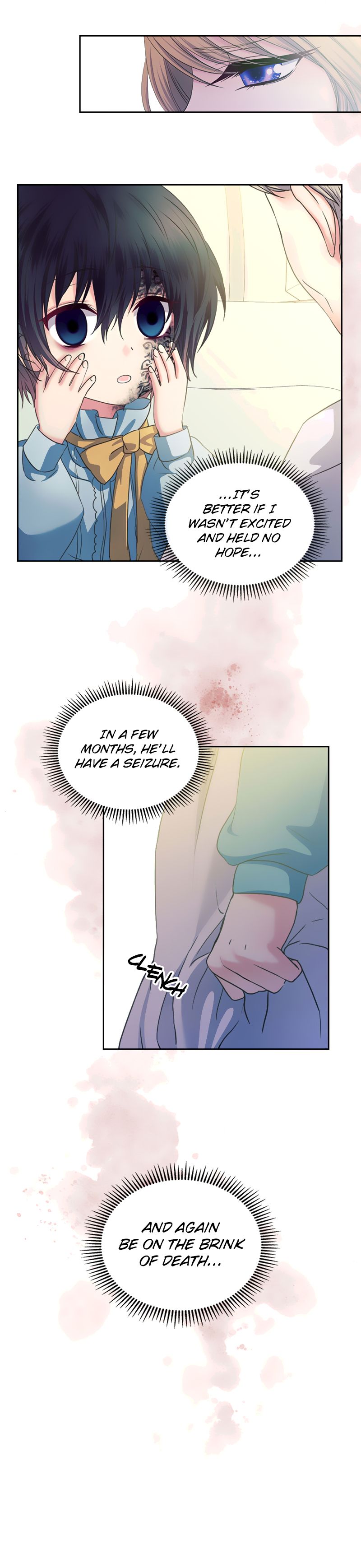 Sincerely: I Became a Duke’s Maid Chapter 9 page 22