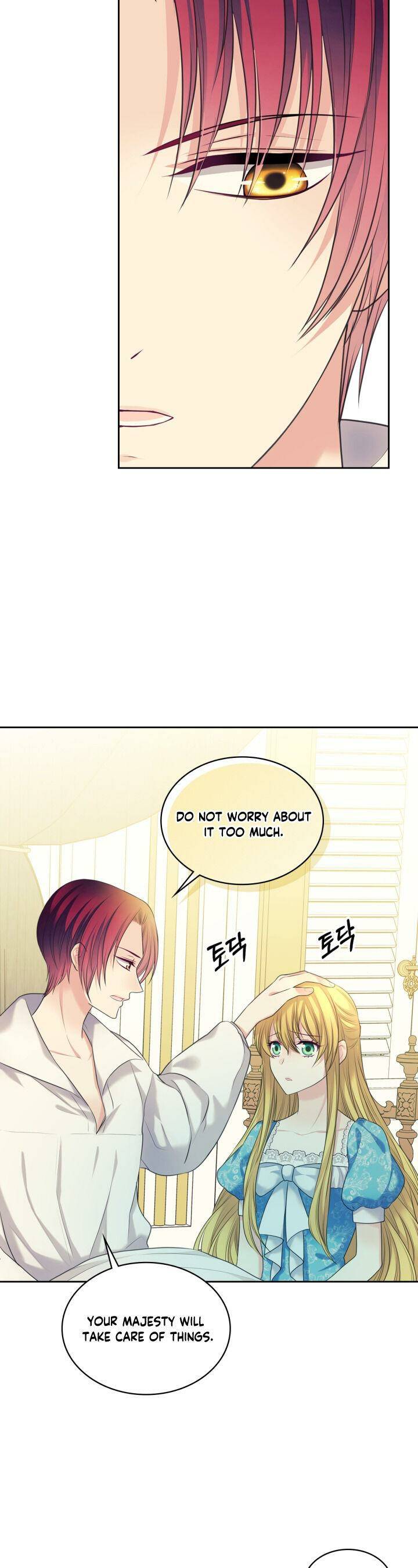 Sincerely: I Became a Duke’s Maid Chapter 90 page 5