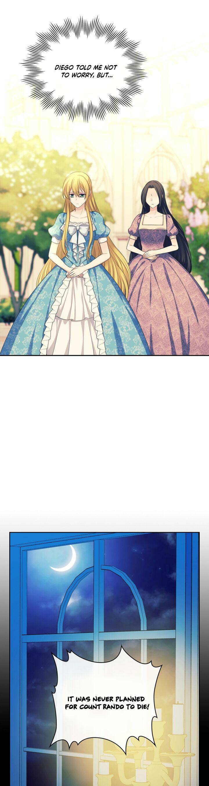 Sincerely: I Became a Duke’s Maid Chapter 90 page 7