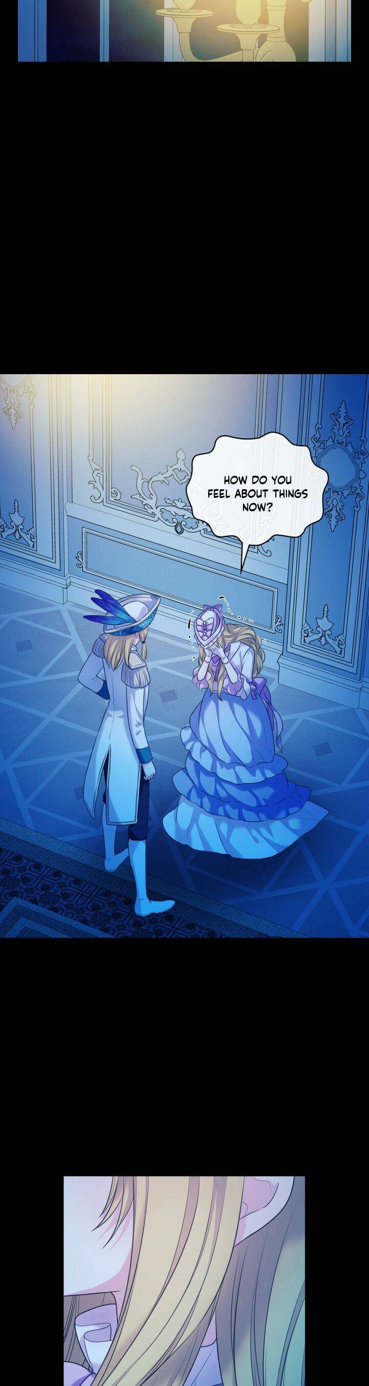 Sincerely: I Became a Duke’s Maid Chapter 90 page 8