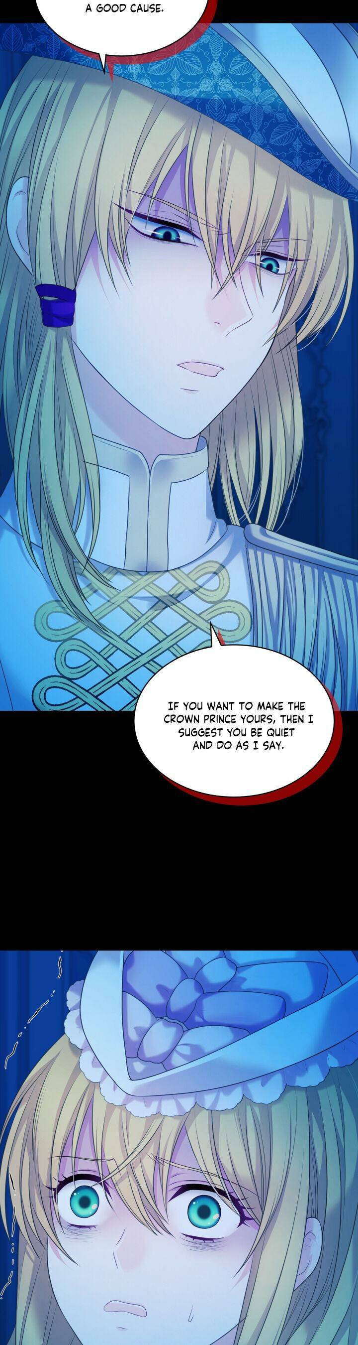 Sincerely: I Became a Duke’s Maid Chapter 90 page 10