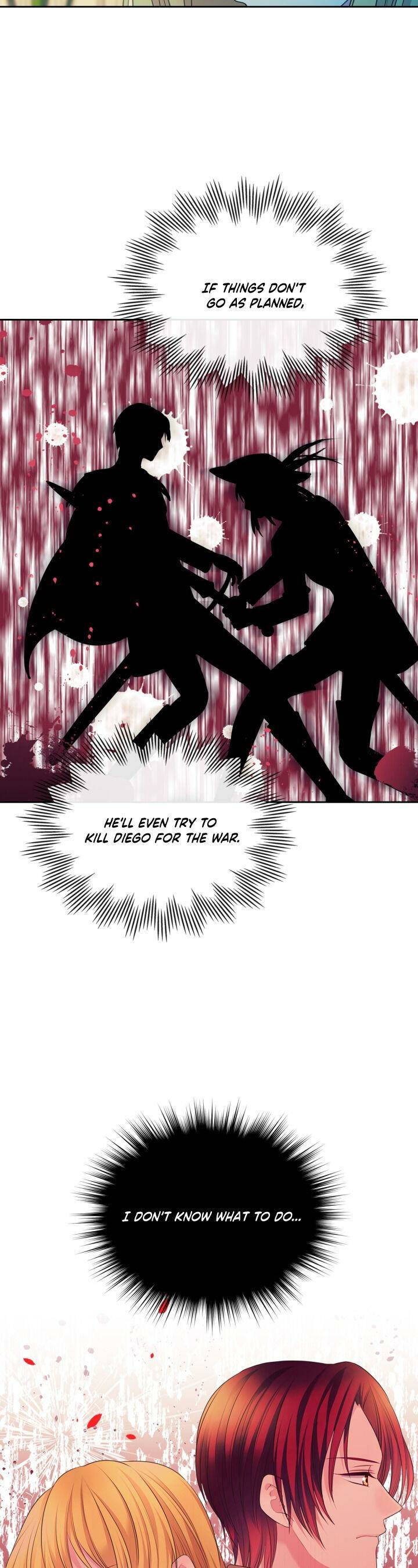 Sincerely: I Became a Duke’s Maid Chapter 90 page 12
