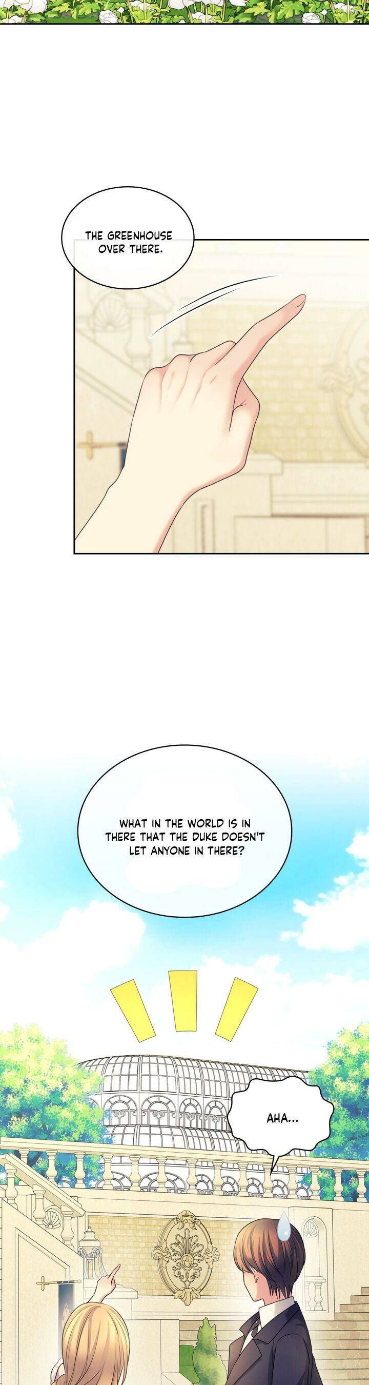 Sincerely: I Became a Duke’s Maid Chapter 90 page 26