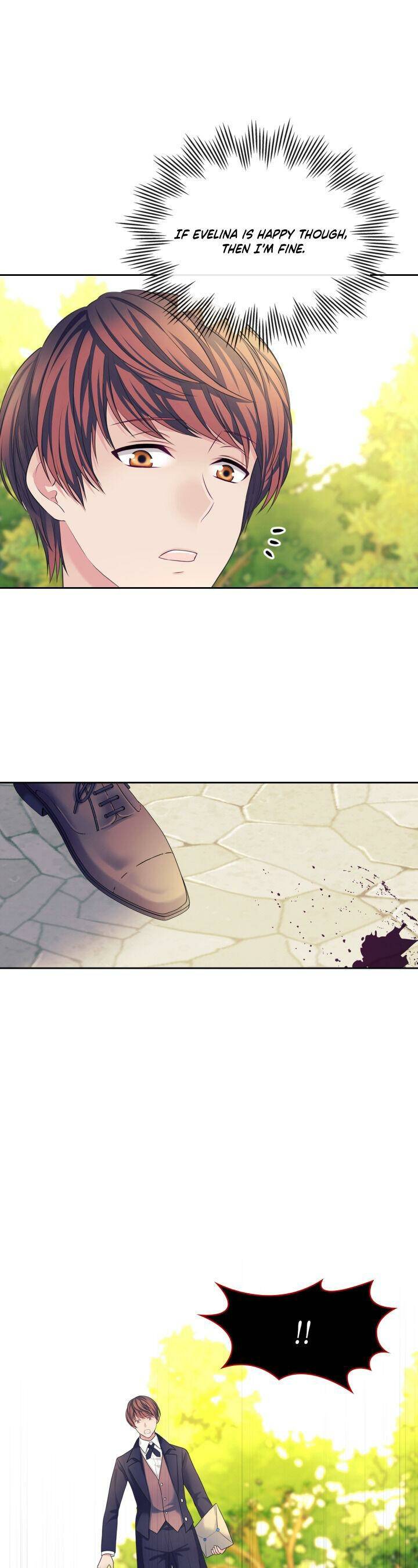 Sincerely: I Became a Duke’s Maid Chapter 90 page 32