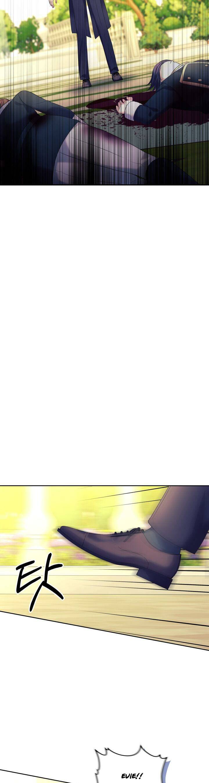 Sincerely: I Became a Duke’s Maid Chapter 90 page 33