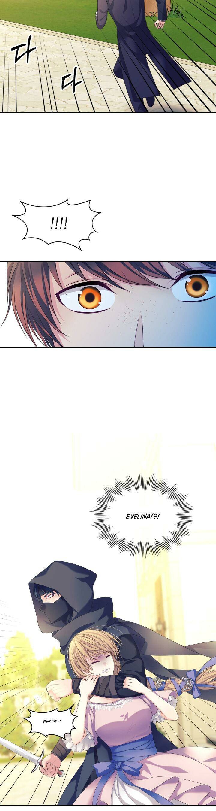 Sincerely: I Became a Duke’s Maid Chapter 90 page 42