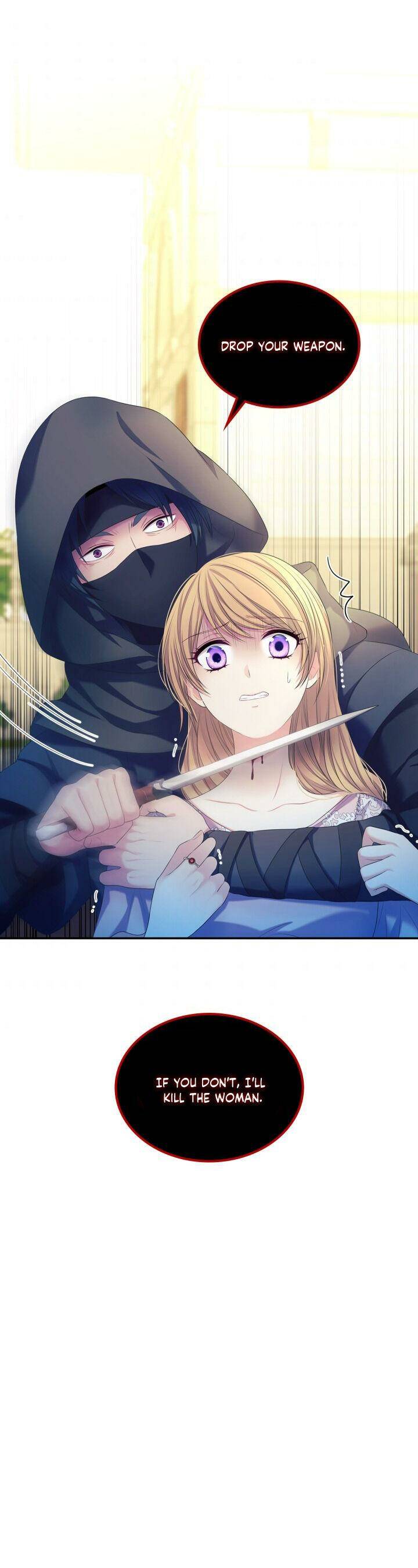 Sincerely: I Became a Duke’s Maid Chapter 90 page 44